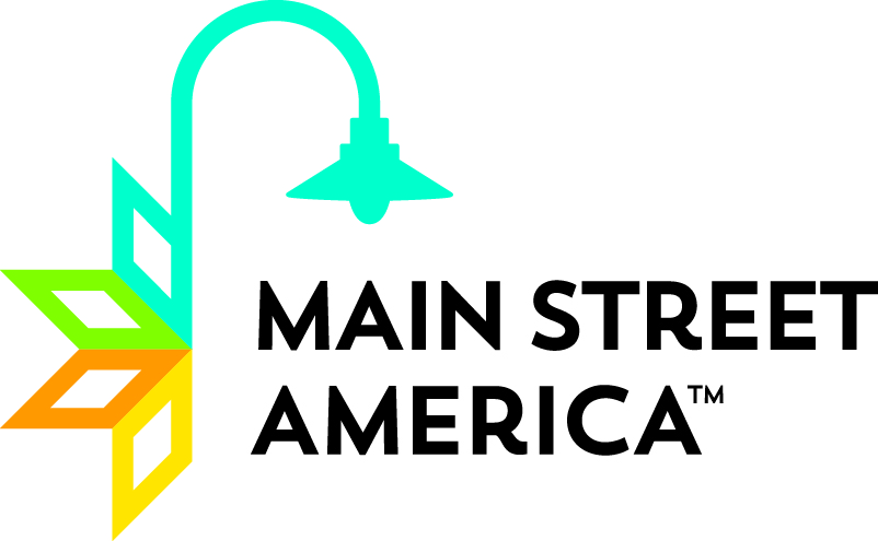 mainstreet america logo
