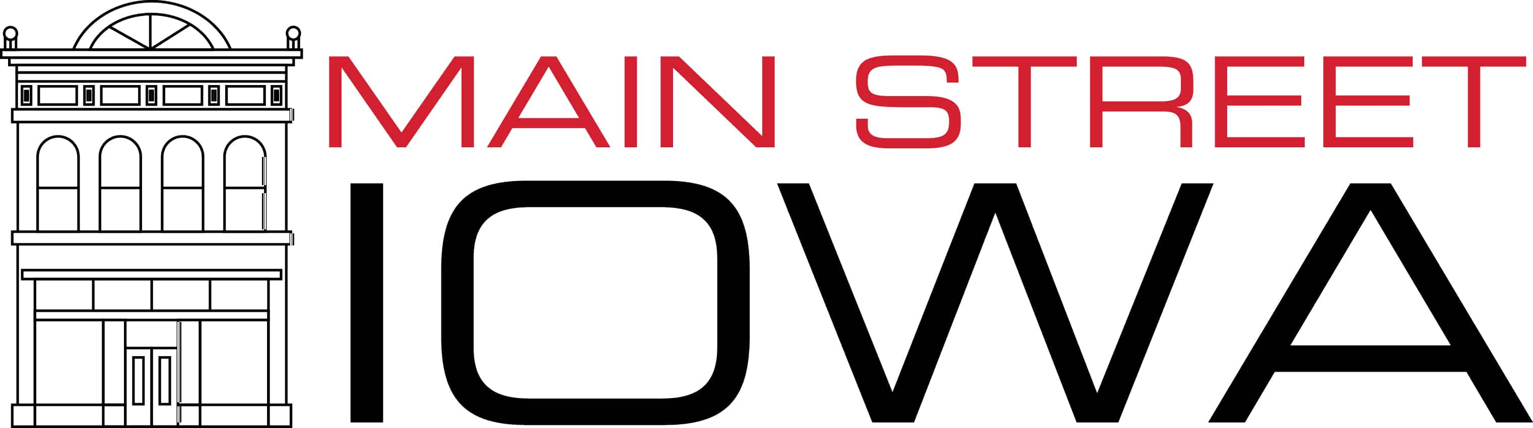 mainstreet logo