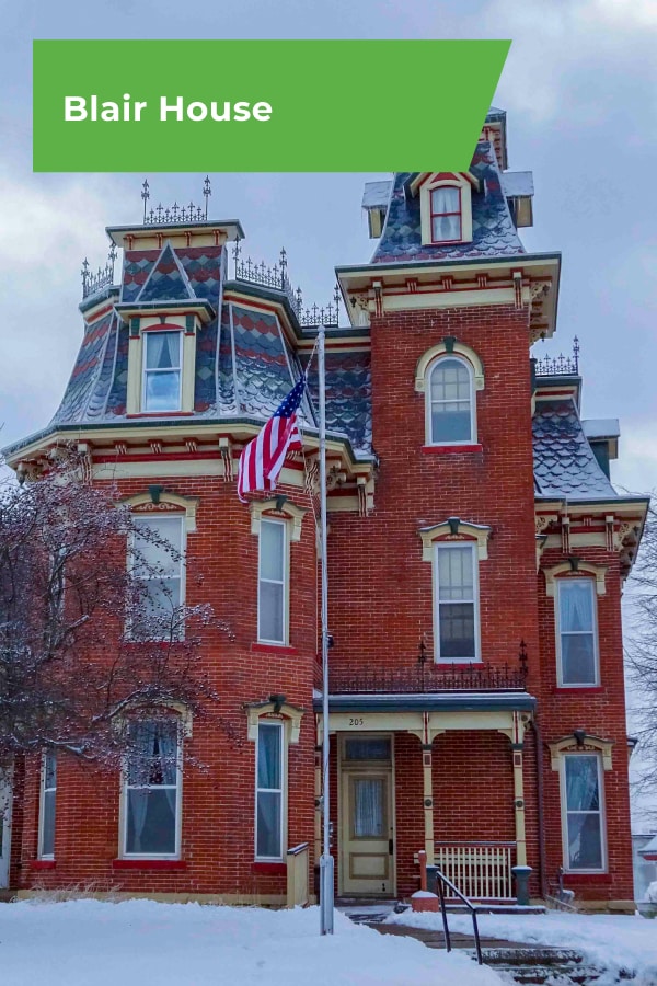 City Government City of Washington, Iowa in Washington County, Iowa