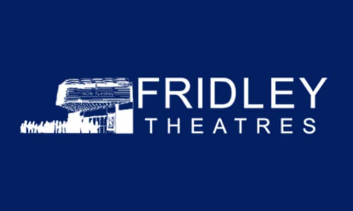 fridley-theaters-logo