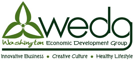 wedg logo