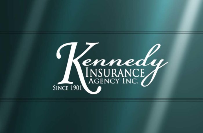 Kennedy Logo teal background copy 700x459