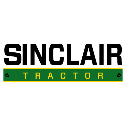 Sinclair Tractors Washington, Iowa business