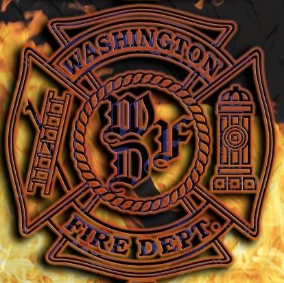 1 Washington Fire Department