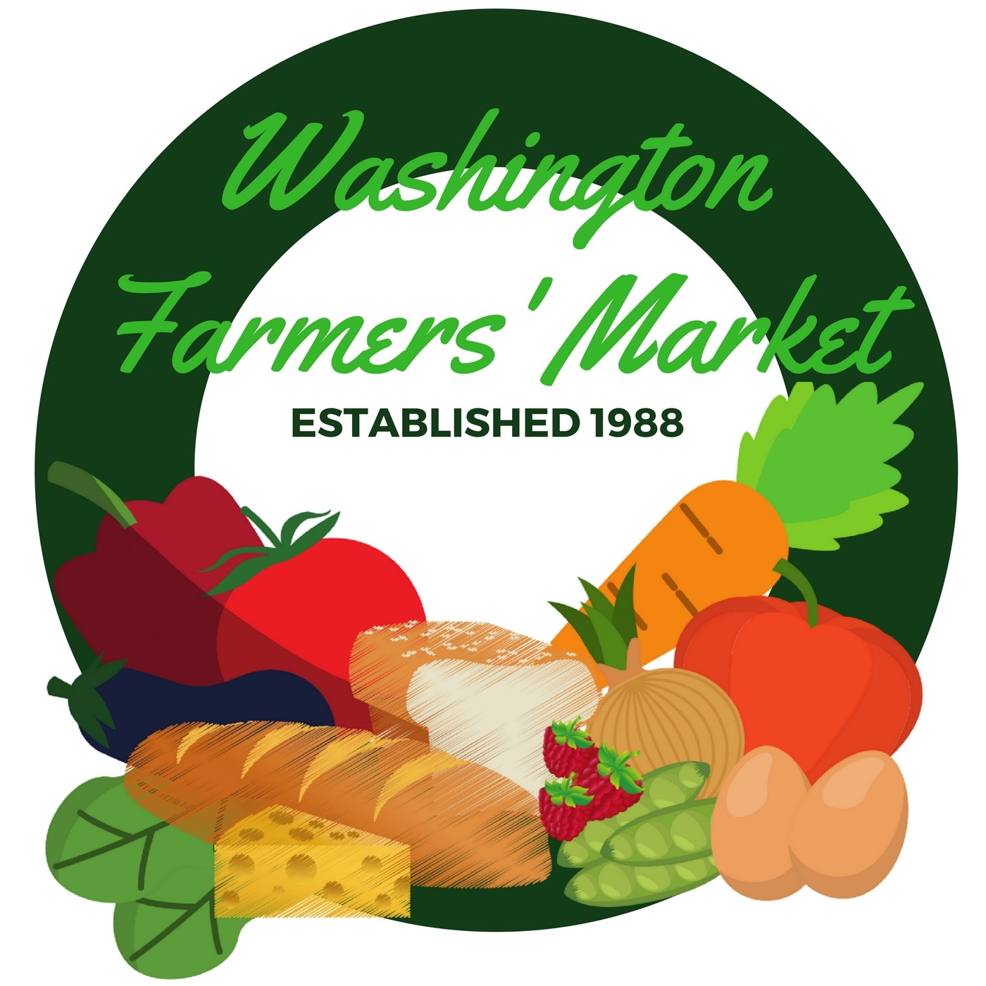 Washington Farmers' Market