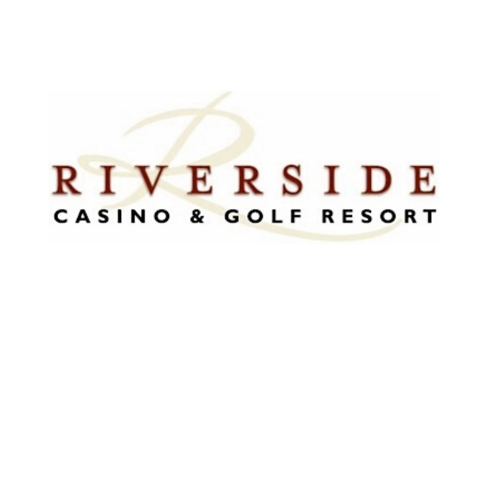 Riverside Casino and Golf Resort