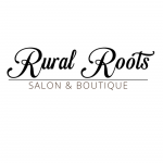 Rural Roots Salon and Boutique Washington Iowa