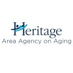 Heritage-Area-Agency-On-Aging-Logo