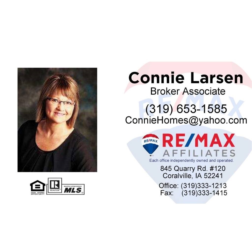 REMAX-Business-Card-Connie-Larsen