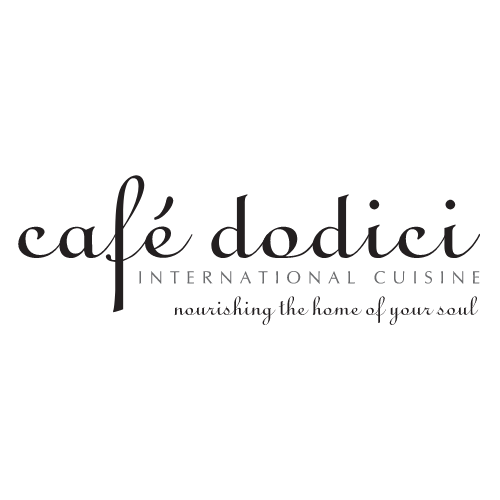 Cafe Dodici Intl Cuisine