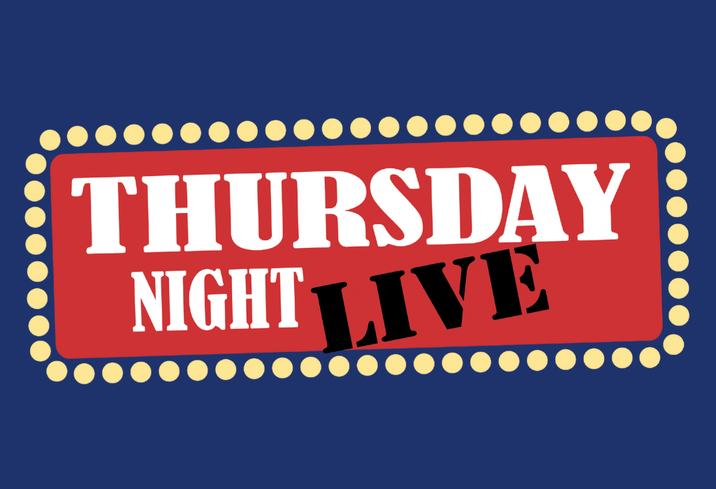 Thursday Night Live - City of Washington, Iowa