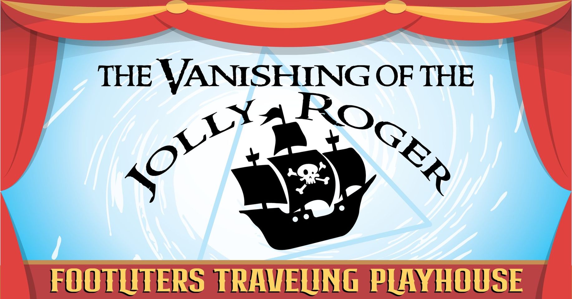 The Vanishing of the Jolly Roger