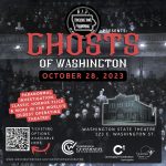 Ghosts of Washington
