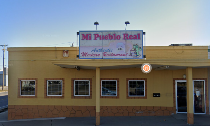 Mi Pueblo Real  700x421