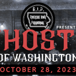 Ghosts of Washington Poster 2023 (1000 × 400 px)