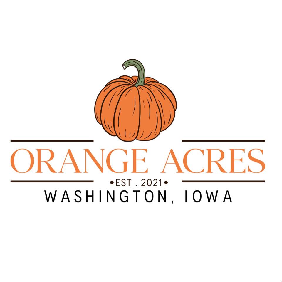 Orange Acres Logo