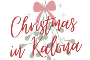 Christmas in Kalona 2023