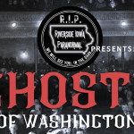 Ghosts of Washington