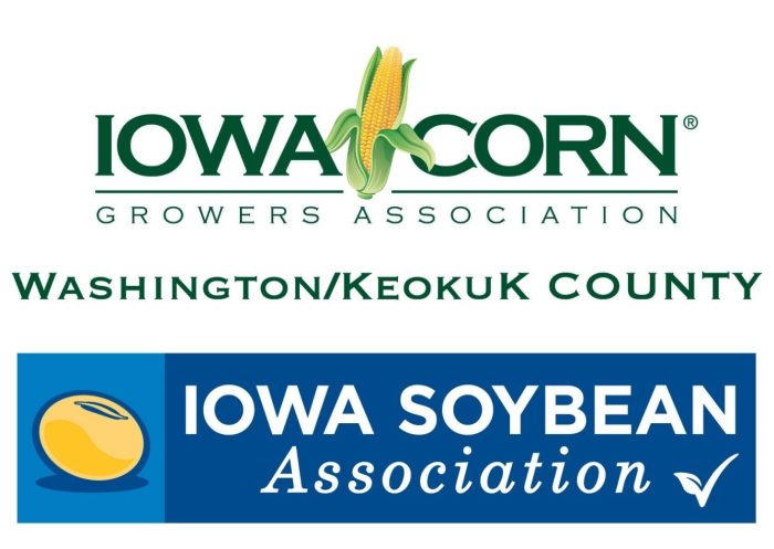 Washington Keokuk County Corn & Soybean Association